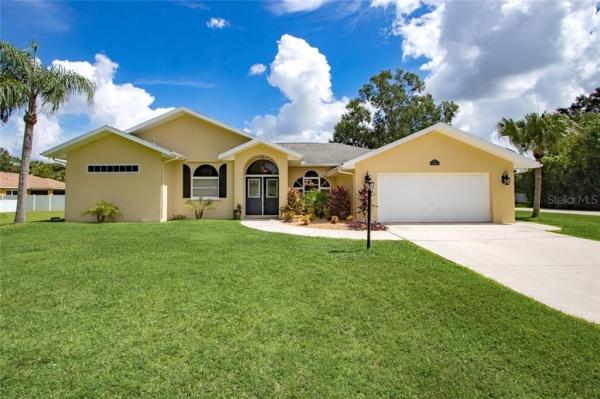 PORT CHARLOTTE SEC 15