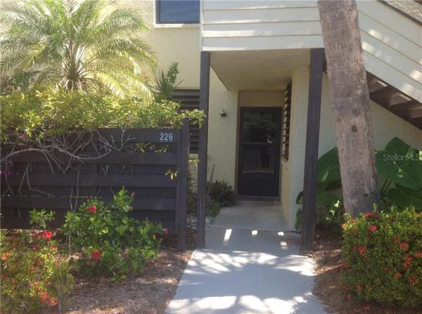 WILDEWOOD SPGS II C CONDO