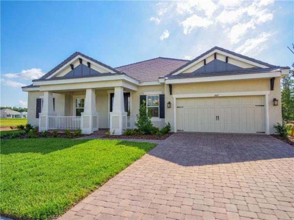 STARKEY RANCH - WHITFIELD PRESERVE