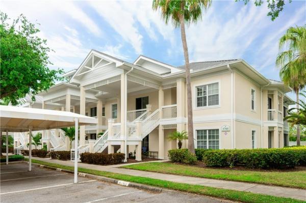 BOLLETTIERI RESORT VILLAS V, CD