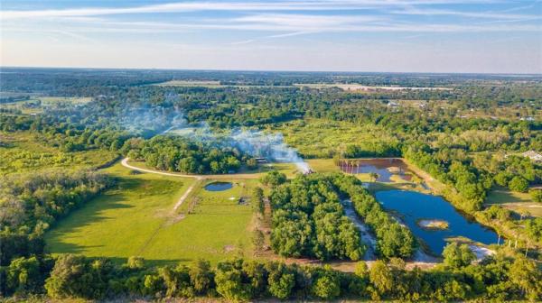 WATERBURY TRACTS CTD