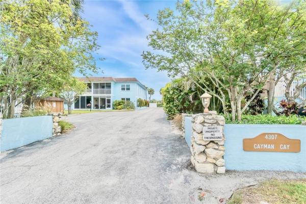 CAYMAN CAY VILLAS CONDO