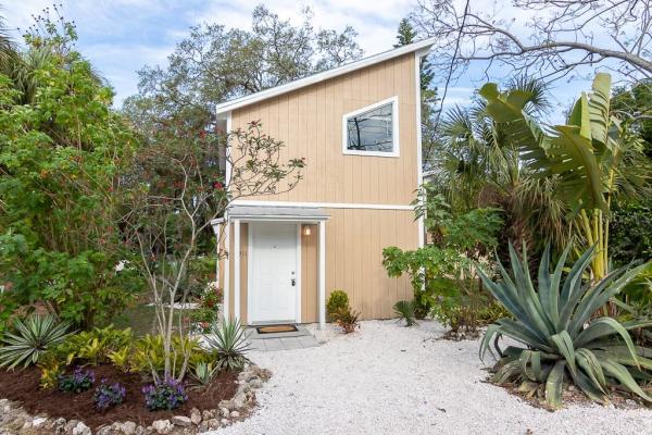 NOT PART OF A SUBDIVISION