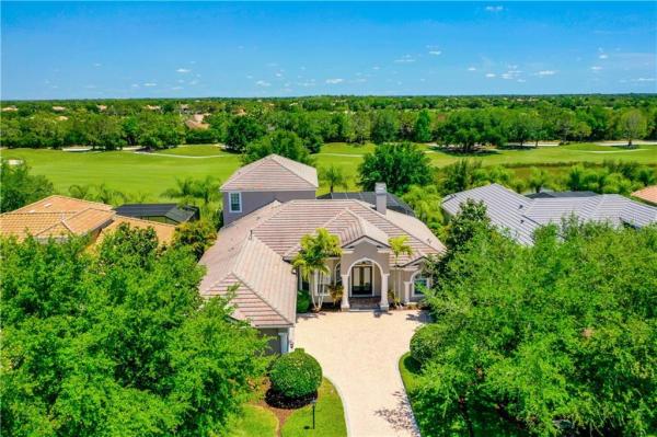 LAKEWOOD RANCH COUNTRY CLUB