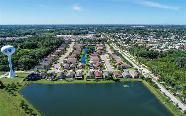 COTTAGES AT SAN CASCIANO
