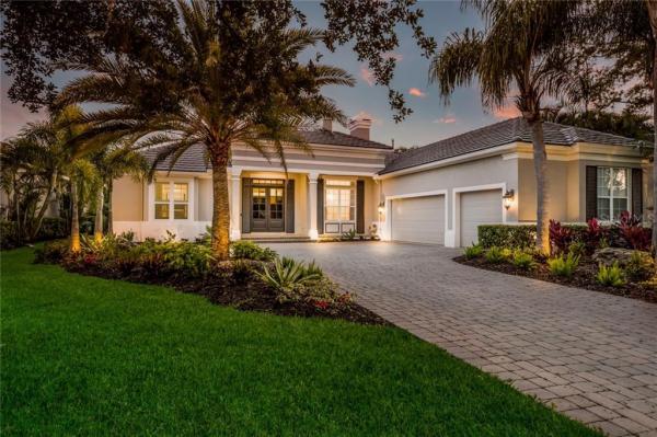 LAKEWOOD RANCH CCV SP EE UN 3D