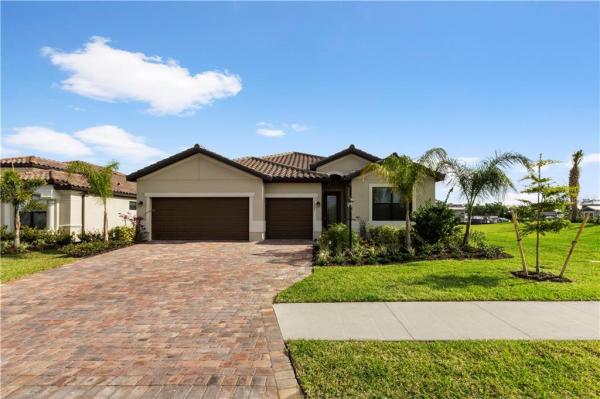 SAVANNA AT LAKEWOOD RANCH PH II SUBPH A