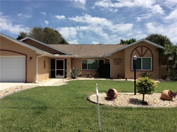 PUNTA GORDA ISLES SEC 20