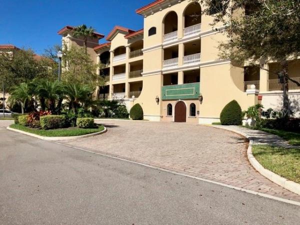 LAKE VISTA RESIDENCES PH V OR2197/1990