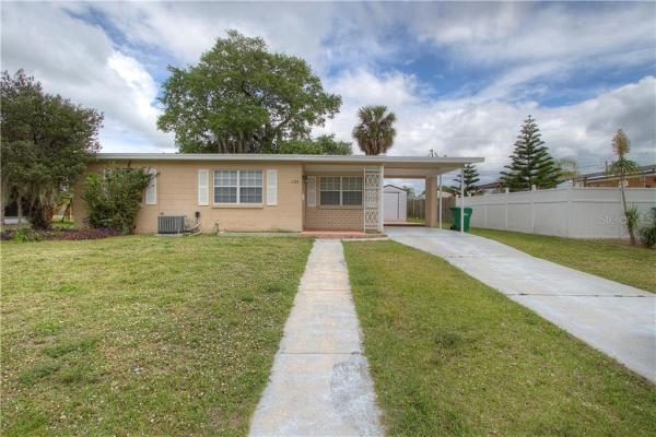 PORT CHARLOTTE SEC 045