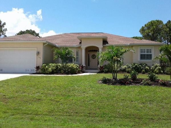 ROTONDA WEST PINE VALLEY