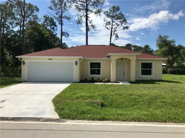 PORT CHARLOTTE SUB 17