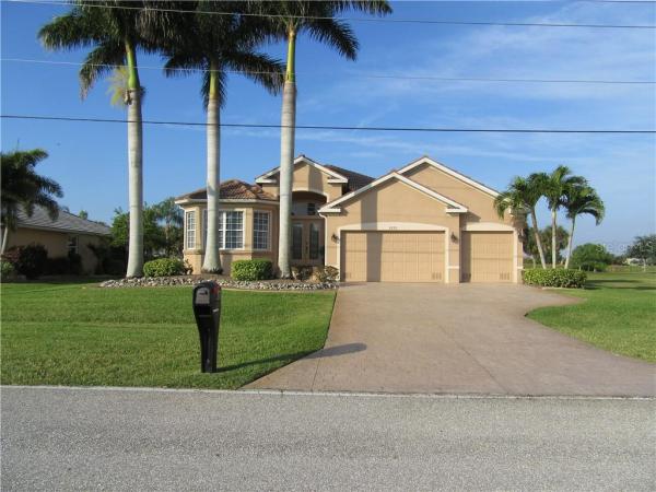 PUNTA GORDA ISLES SEC 15