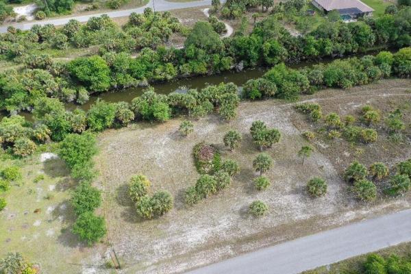 PORT CHARLOTTE SUB 12