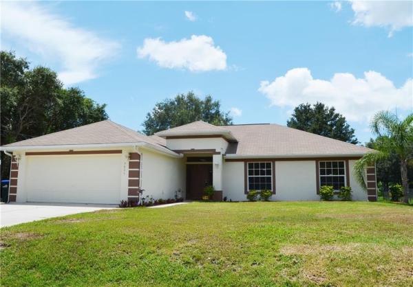 PORT CHARLOTTE SUB 51