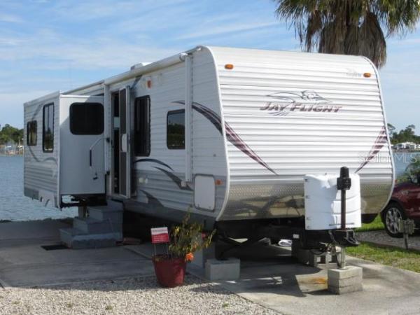 WATERS EDGE COOPERATIVE