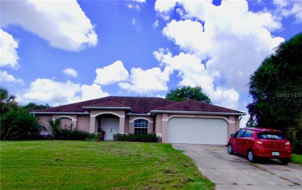 PORT CHARLOTTE SUB 14 REP