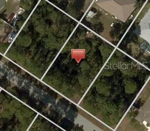 PORT CHARLOTTE SUB 08