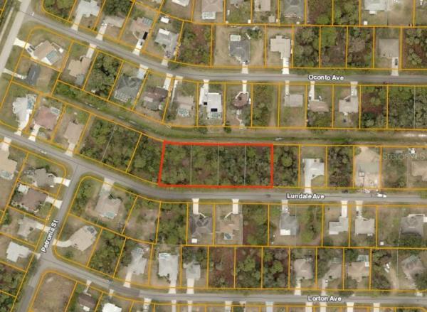 PORT CHARLOTTE SUB 10