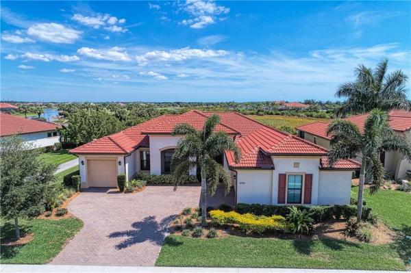 SARASOTA NATIONAL PH 1B