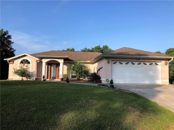 PORT CHARLOTTE SUB 23