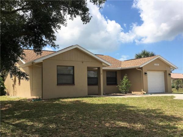 PORT CHARLOTTE SEC 062