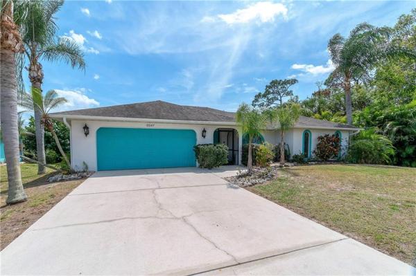 PORT CHARLOTTE SEC 037