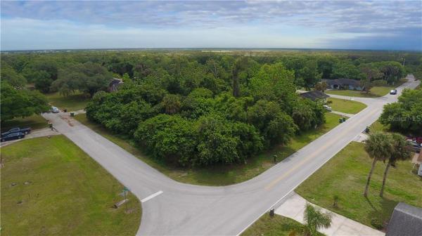 PORT CHARLOTTE SEC 028