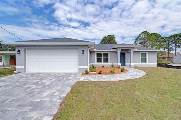 PORT CHARLOTTE SUB 19