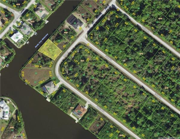 PORT CHARLOTTE SEC 093