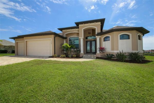 ROTONDA WEST PINE VALLEY