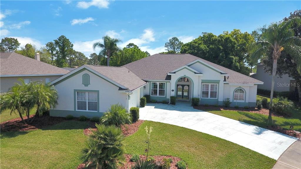 THE COUNTRY CLUB OF MOUNT DORA PH 02-2 - фото