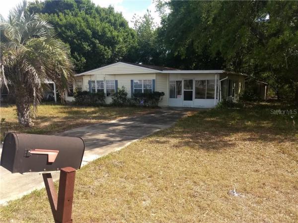 LAKE WEIR HEIGHTS 02 ADD REP