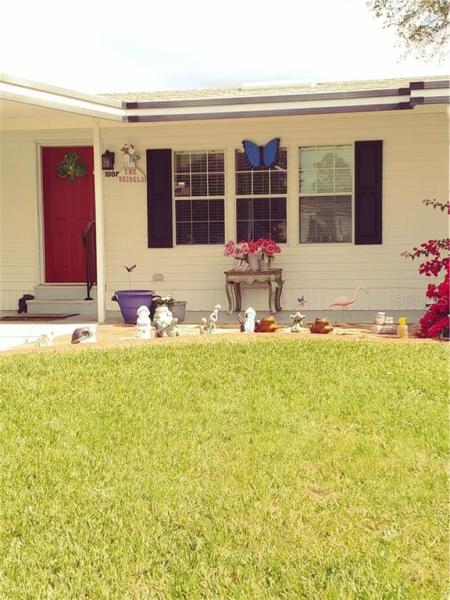 TAVARES IMPERIAL MOBILE TERRACE UNIT 04B