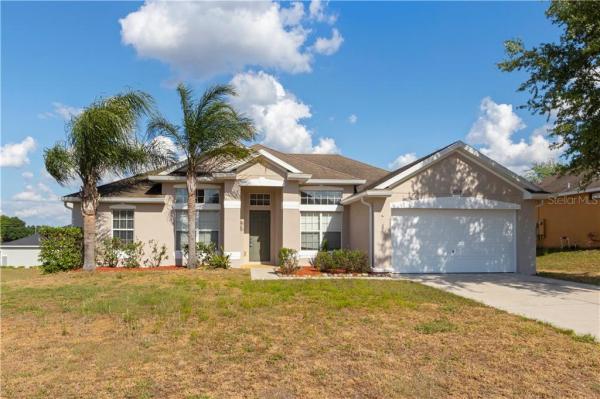 GDNS AT LAKE JACKSON RIDGE THE