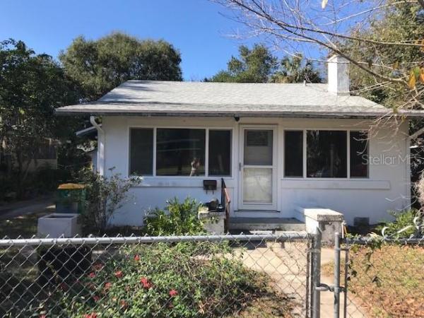 MOUNT DORA BRUN LT 24 GULLERS HD