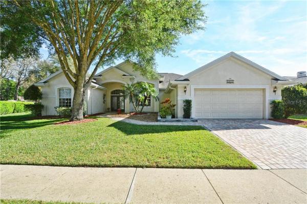 COUNTRY CLUB OF MOUNT DORA  PH 02-2