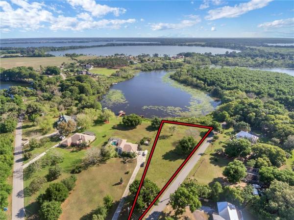 LAKE JEM VILLA PROPERTIES