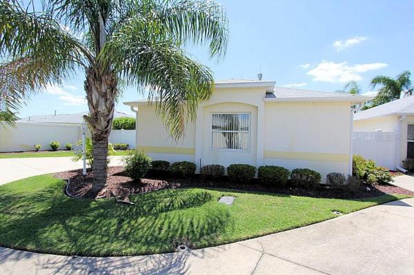 VILLAGES OF SUMTER STILLWATER VILLAS