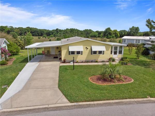 LADY LAKE ORANGE BLOSSOM GARDENS UNIT 11