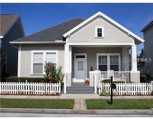 CELEBRATION NORTH VILLAGE UNIT 05