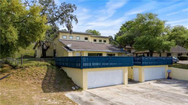 CLERMONT SUNNYSIDE TERRACE