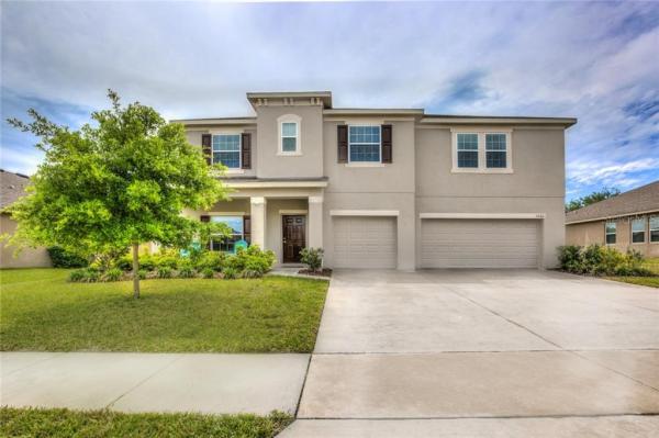 GRAND ISLAND RESERVE