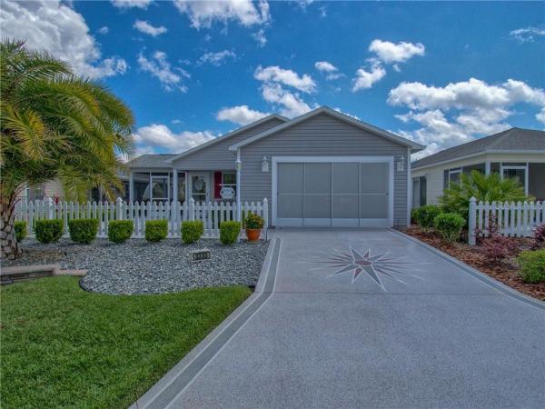 VILLAGES OF SUMTER BOKEELIA VILLAS