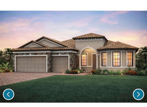 ISLANDWALK AT THE WEST VILLAGES