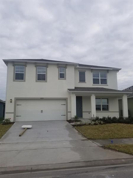 RIVERBEND AT CAMERON HEIGHTS