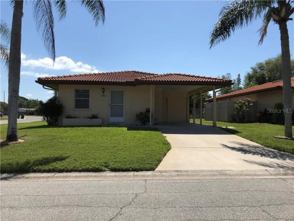 CAMBRIDGE VILLAGE CONDO