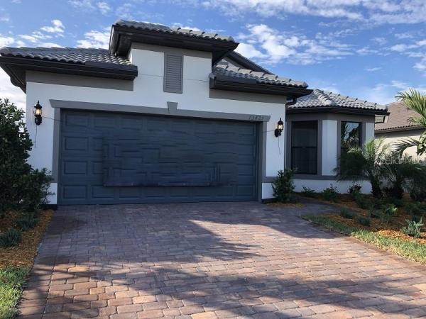 ISLANDWALK AT THE WEST VILLAGES