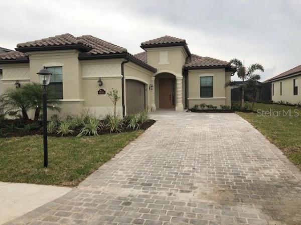 LAKEWOOD NATIONAL GOLF CLUB