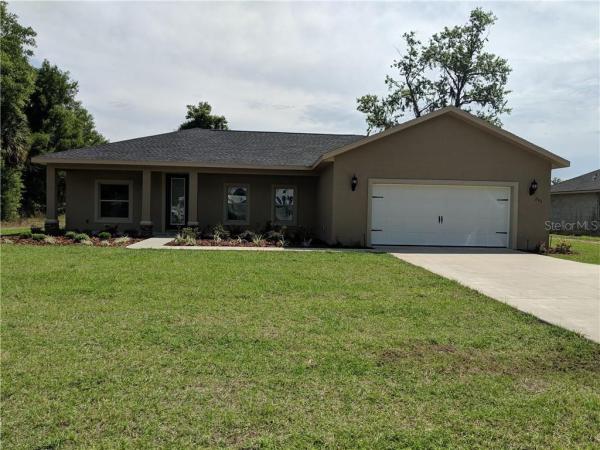 INVERNESS VILLAGE UN 4